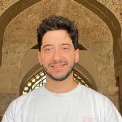 Emad Norouzi Esfahani